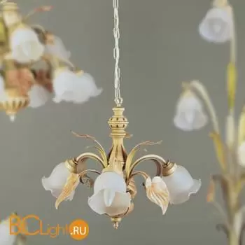 Люстра Orion Leuchten LU 1421/3 Florentiner